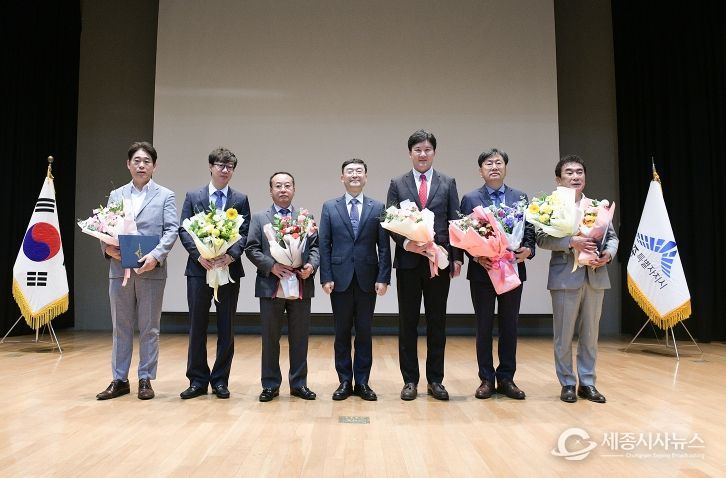 5월 직원 소통의 날
