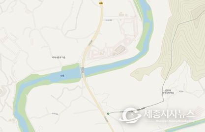 충청남도 청양군 대치면 작천리 18-4