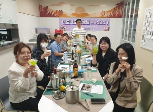 서천군, 청년 강사와 주민이 함께하는 ‘너도나도 선생님’ 프로그램 운영
