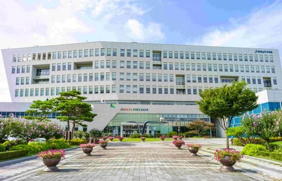 충청남도교육청