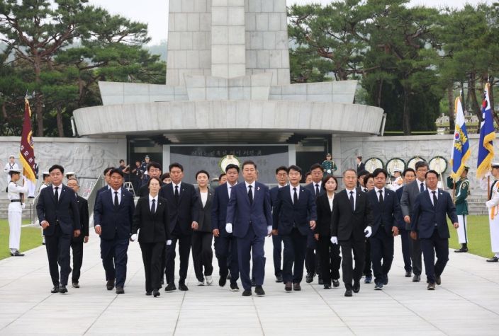 더불어민주당 전진숙 의원, 원내부대표 선임… “국민주권정부의 안정적 안착 위해 헌신할 것”