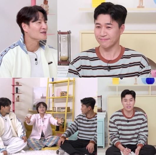 사진 제공|KBS ‘옥탑방의 문제아들’