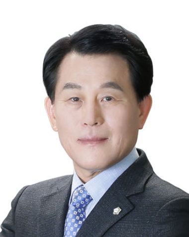 인천광역시 서구의회 심우창 의원(더불어민주당, 검단동·불로대곡동·원당동·아라동)
