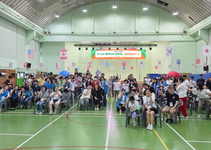 장애인과 비장애인이 함께한 감동의 어울림 한마당, ‘이심전심(ESG心) 시즌 6’ 성황리에 마무리