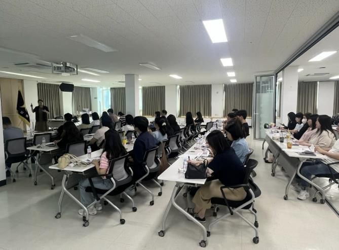 시흥시, 찾아가는 보건복지 직무교육 추진