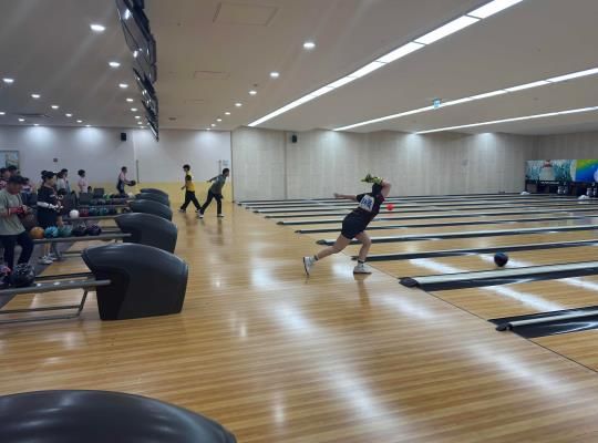 제4회 봉화군수배 볼링 대회 성황리 개최