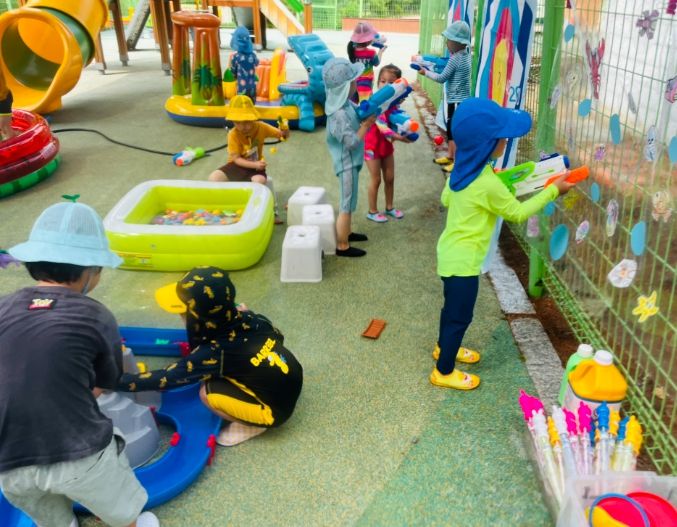 해명초병설유치원 ‘키즈브릿지