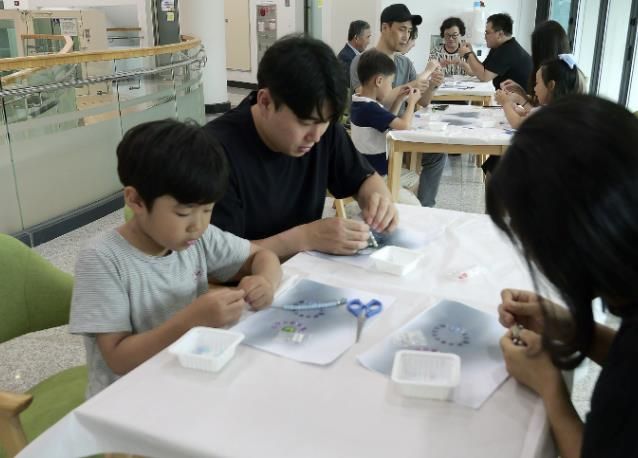 음성군, ‘신나는 여름방학’...아이들 위한 프로그램 '풍성'