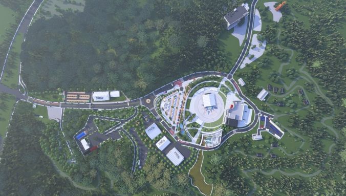 2025영동세계국악엑스포, 본격 준비 체제 돌입