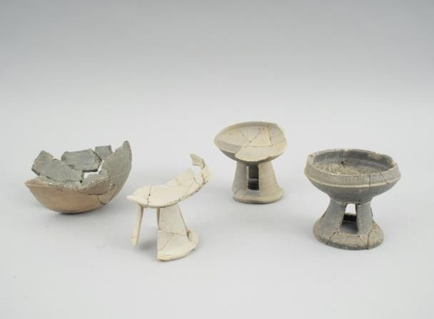 2025년 출토유물