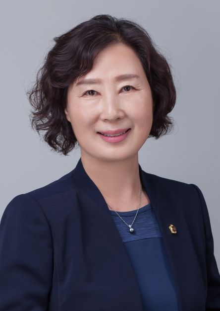 충청북도의회 박경숙 의원