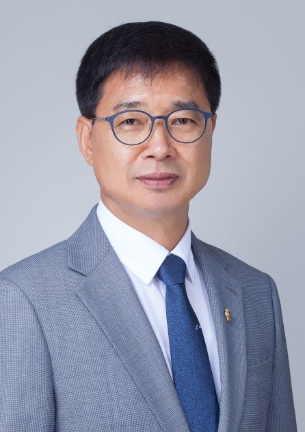 충청북도의회 박병천 의원