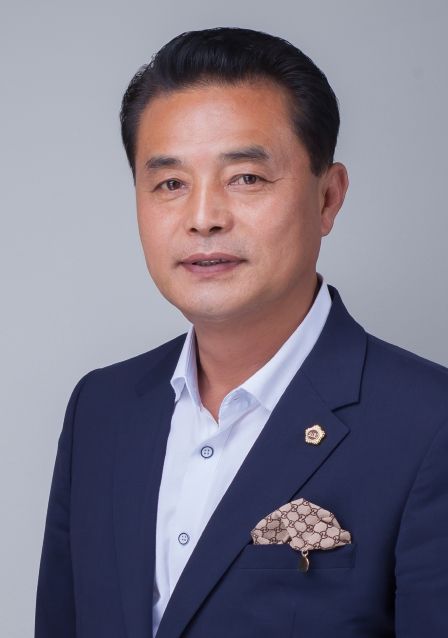 충청북도의회 박지헌 의원