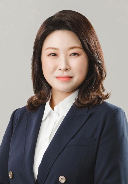 충청북도의회 박진희 의원