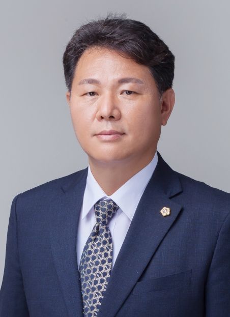 충청북도의회 안치영 의원