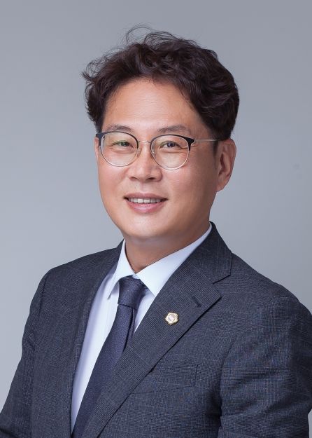충청북도의회 이정범 의원