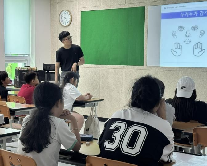 보은군 청소년방과후아카데미, 인문·문화 프로그램 운영