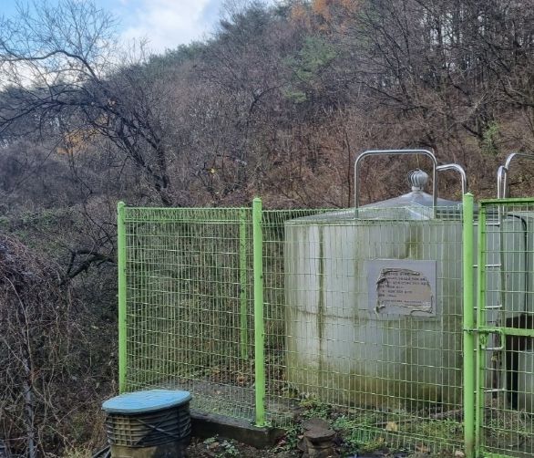 소규모 수도시설